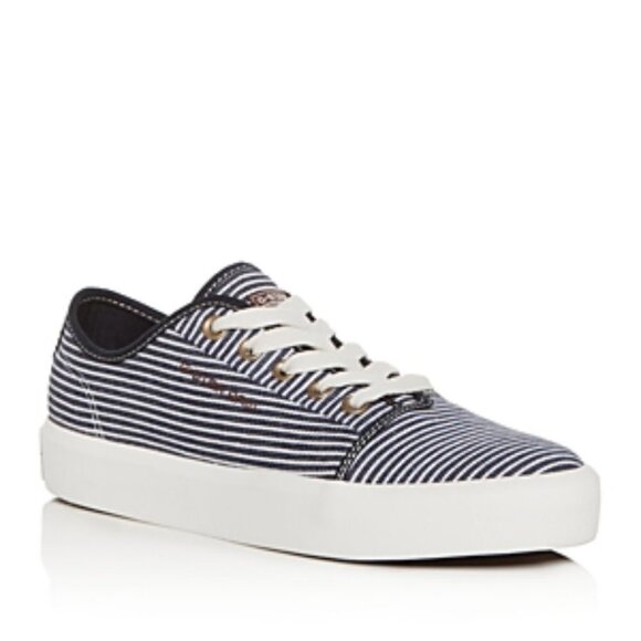 G-Star Raw Strett Ii Low Top Sneakers Stripe